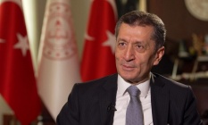 Selçuk: quot;Okullar sokaklardan daha güvenliquot;