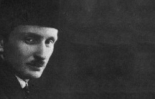 2020 Ömer Seyfettin Yılı