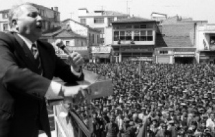 Necmettin Erbakan: Ortak Pazar ve Türkiye