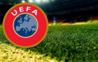EURO 2020 ertelendi!