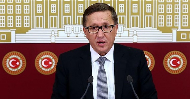 quot;Sokağa çıkma yasağı uygulansınquot;