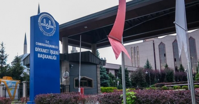 Müftülüklere Ramazan talimatnamesi!