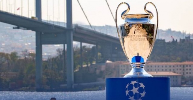 finali İstanbul#039;da!